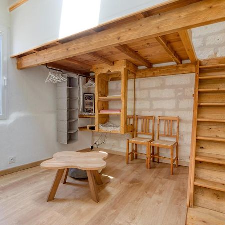 Mogador : 3 Rooms Apartment In The Historic Center Montpellier Exterior foto