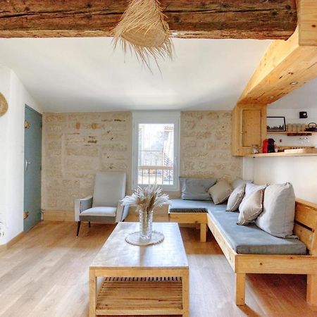 Mogador : 3 Rooms Apartment In The Historic Center Montpellier Exterior foto